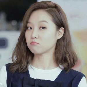 Gong Hyo-jin